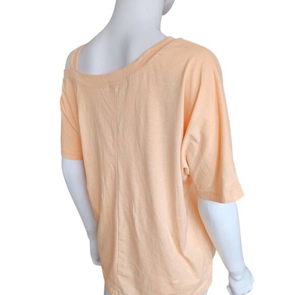 y2k off-the-shoulder pinup top - Picture 4 of 7